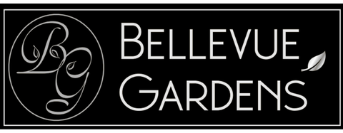 Bellevue Gardens logo
